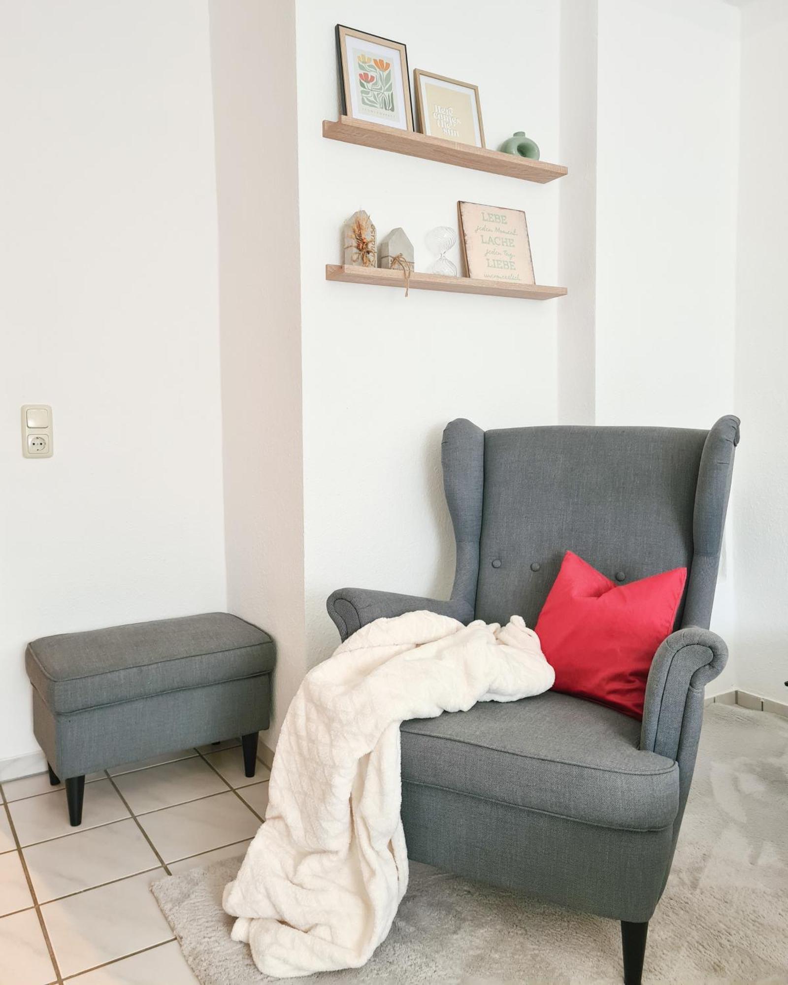 Ferienwohnung Rote Tuer - Landleben Pur! Kirchhain Exteriör bild